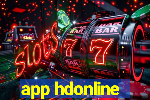 app hdonline