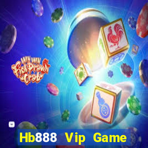 Hb888 Vip Game Bài Casino