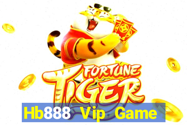 Hb888 Vip Game Bài Casino