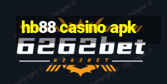 hb88 casino apk