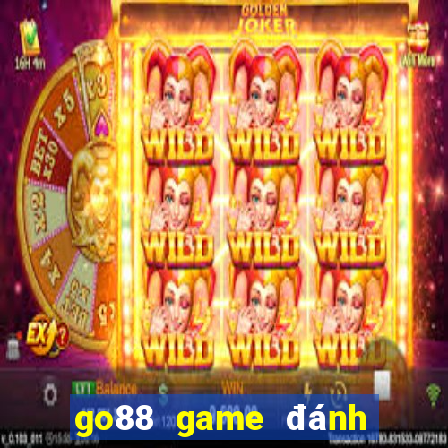 go88 game đánh bài đổi thưởng