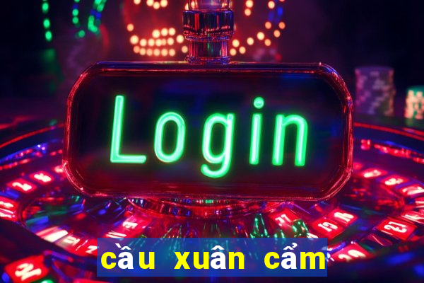 cầu xuân cẩm bắc phú