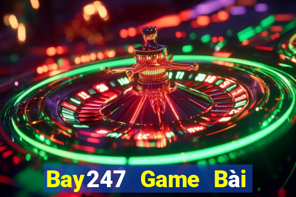 Bay247 Game Bài Đổi Thưởng Go88