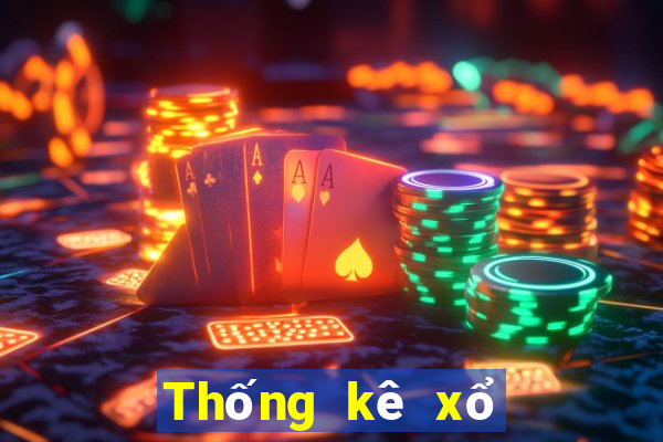 Thống kê xổ Số Điện Toán ngày 9