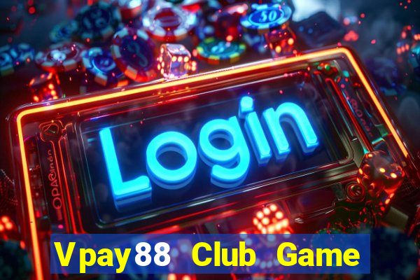 Vpay88 Club Game Bài Iwin