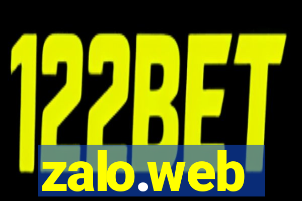 zalo.web