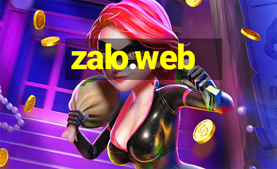 zalo.web