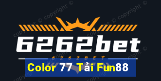 Color 77 Tải Fun88