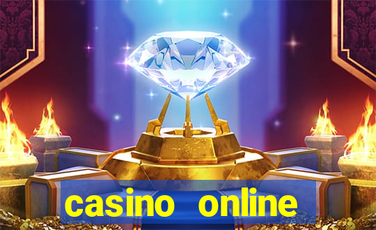 casino online nước ngoài