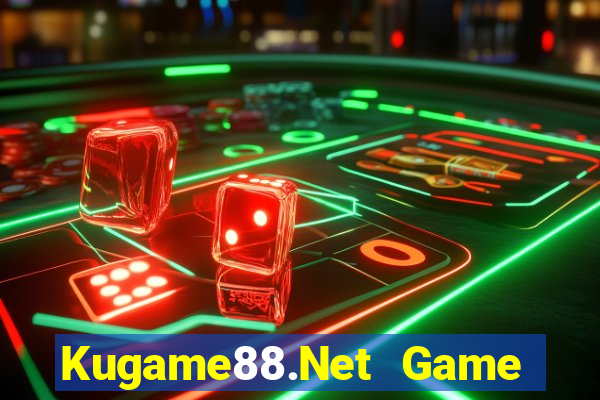 Kugame88.Net Game Bài Kubet