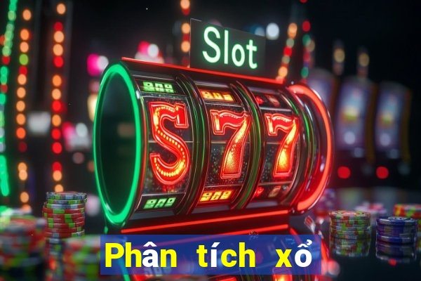 Phân tích xổ số Đắk Nông hôm nay