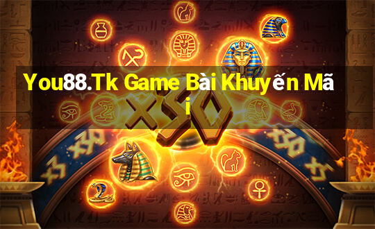 You88.Tk Game Bài Khuyến Mãi