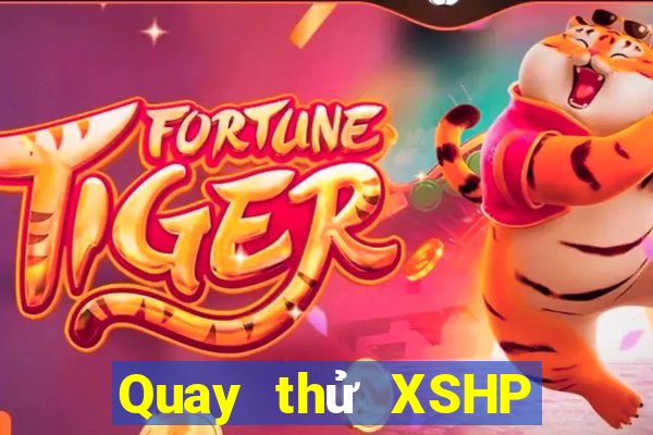 Quay thử XSHP ngày 19