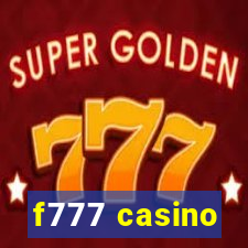 f777 casino