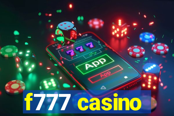 f777 casino