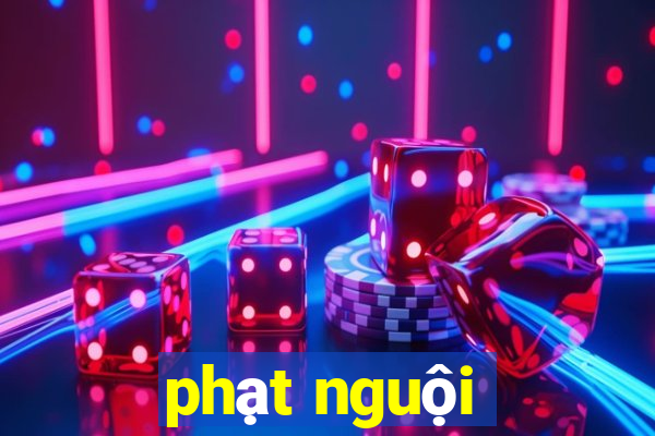 phạt nguội