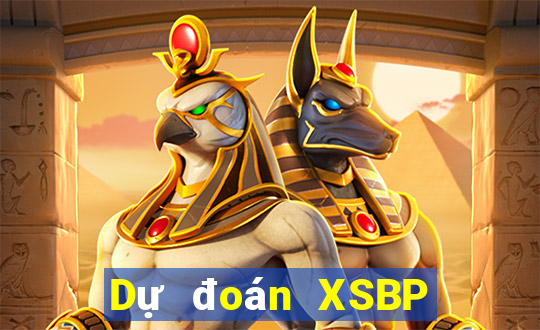 Dự đoán XSBP ngày 8