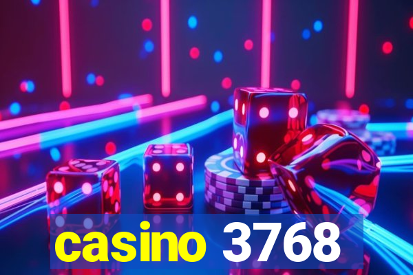 casino 3768