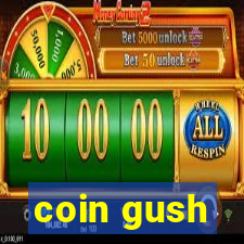 coin gush