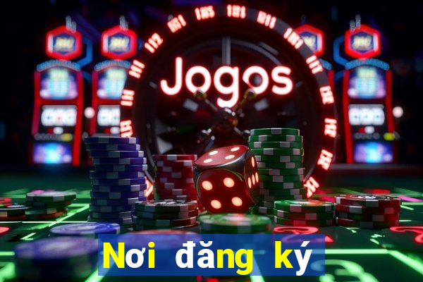 Nơi đăng ký ngôi sao poker 6up