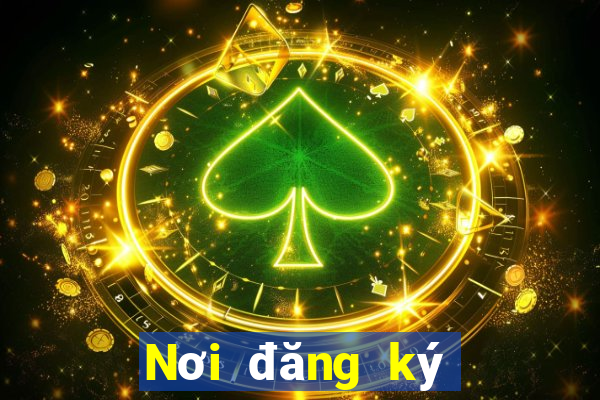 Nơi đăng ký ngôi sao poker 6up