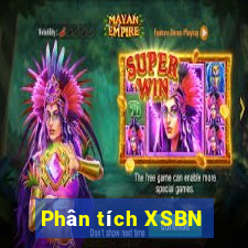 Phân tích XSBN