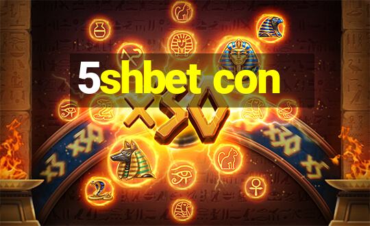 5shbet con