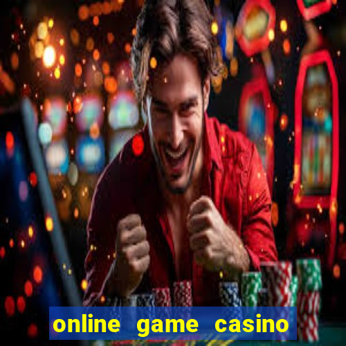 online game casino malaysia gw99