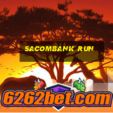 sacombank run