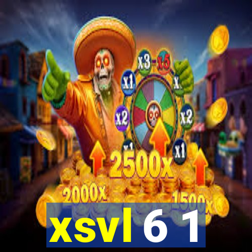 xsvl 6 1