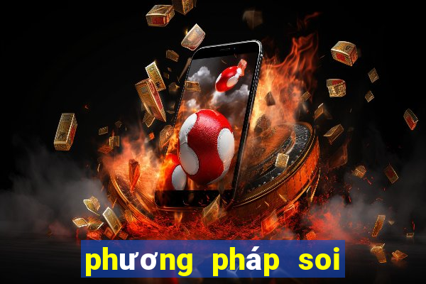 phương pháp soi cầu Liêng