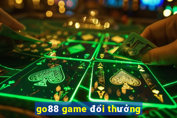 go88 game đổi thưởng