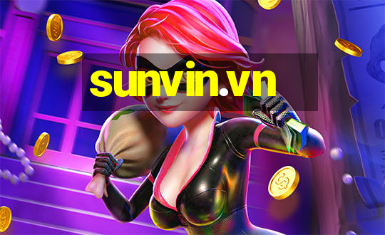 sunvin.vn