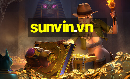 sunvin.vn