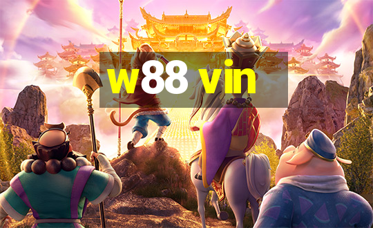 w88 vin