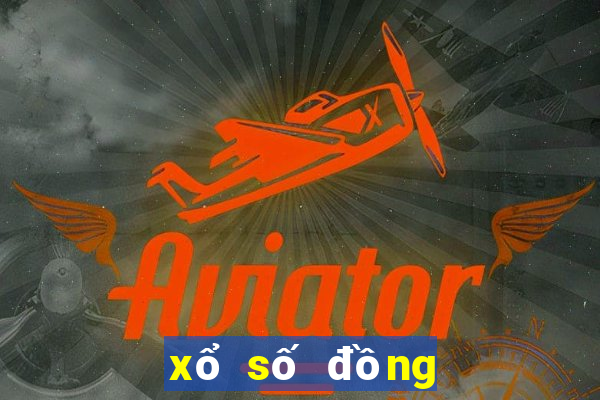 xổ số đồng nai 16 tháng 11