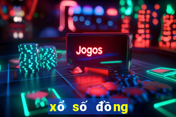 xổ số đồng nai 16 tháng 11