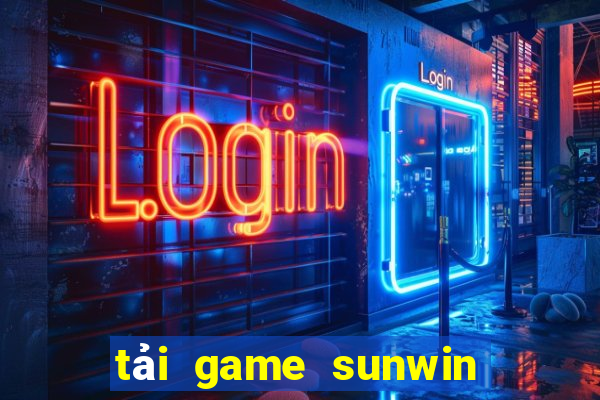 tải game sunwin cho ios