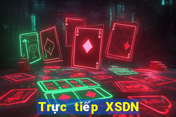 Trực tiếp XSDN Thứ 6