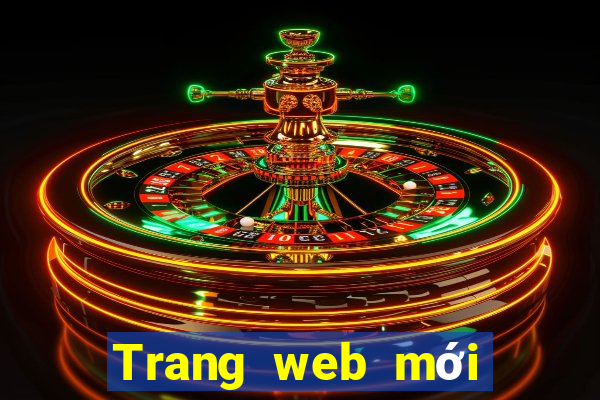 Trang web mới của Tập đoàn 888