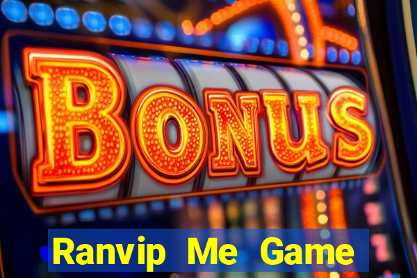 Ranvip Me Game Bài Ios