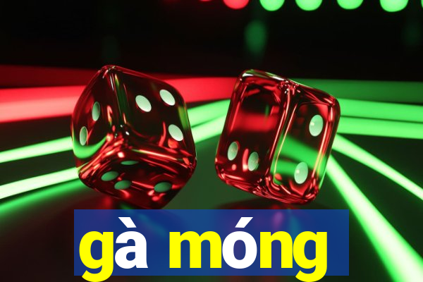 gà móng