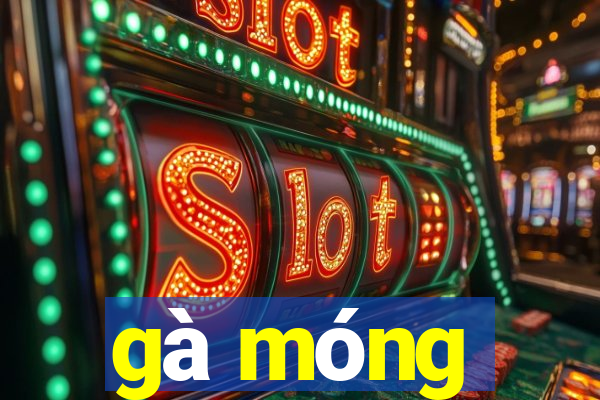 gà móng