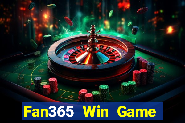 Fan365 Win Game Bài 247