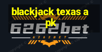 blackjack texas apk