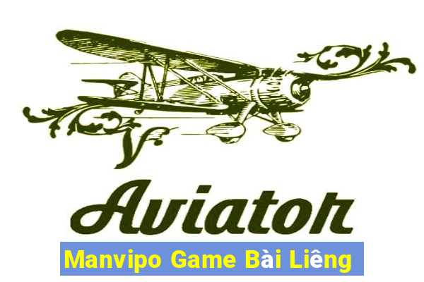 Manvipo Game Bài Liêng