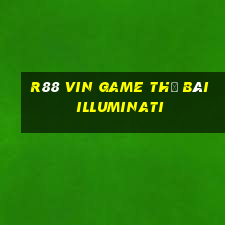 R88 Vin Game Thẻ Bài Illuminati