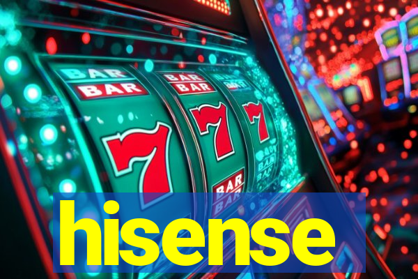 hisense