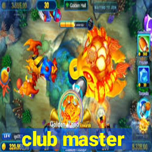 club master