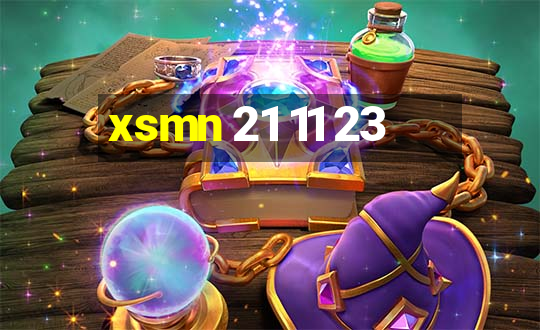 xsmn 21 11 23